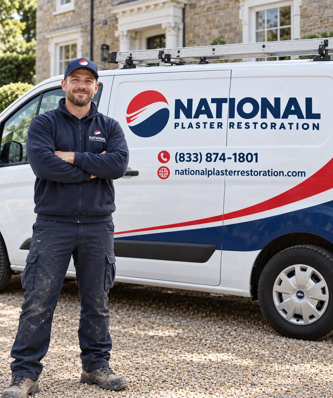 Plaster Repair company in Mountainside, NJ